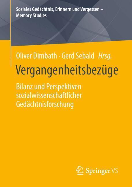 Vergangenheitsbezüge main product photo
