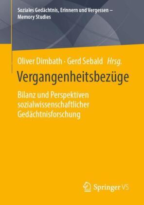 Vergangenheitsbezüge