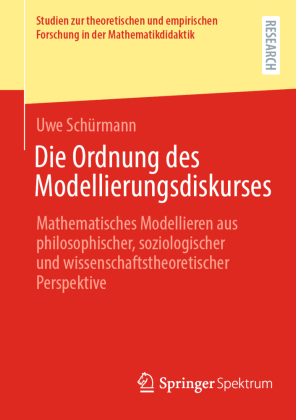 Die Ordnung des Modellierungsdiskurses