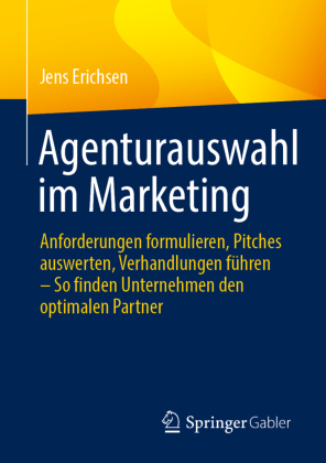 Agenturauswahl im Marketing