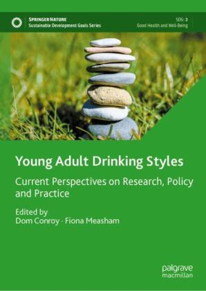 Young Adult Drinking Styles