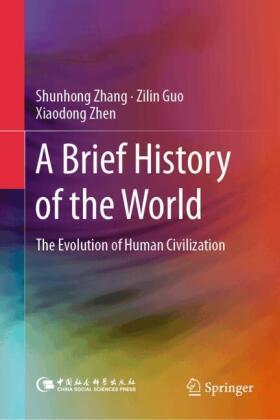 A Brief History of the World