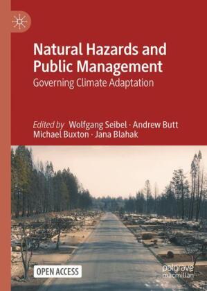 Natural Hazards and Public Management