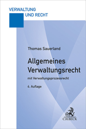 Allgemeines Verwaltungsrecht
