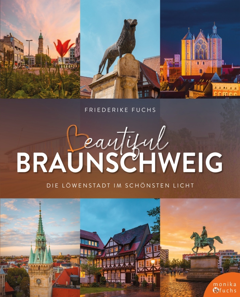 Beautiful Braunschweig main product photo