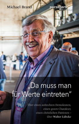 "Da muss man für Werte eintreten"