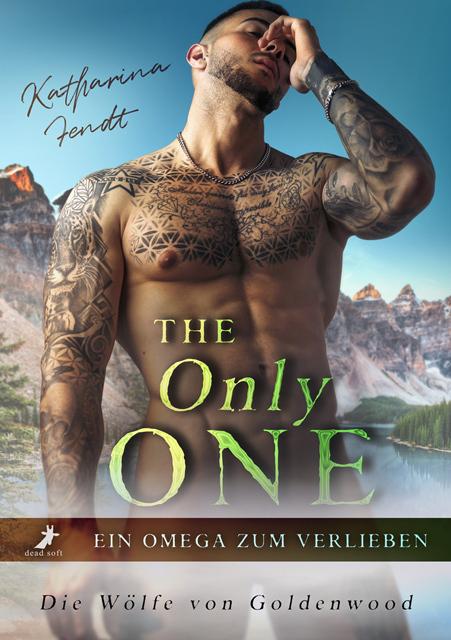 The Only One - Ein Omega zum Verlieben main product photo