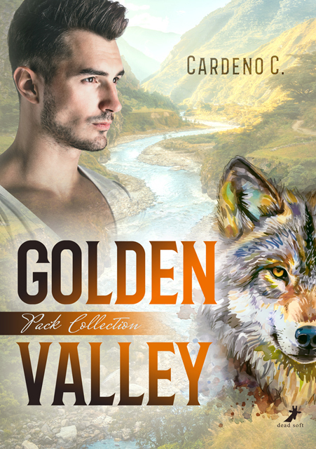 Golden Valley main product photo