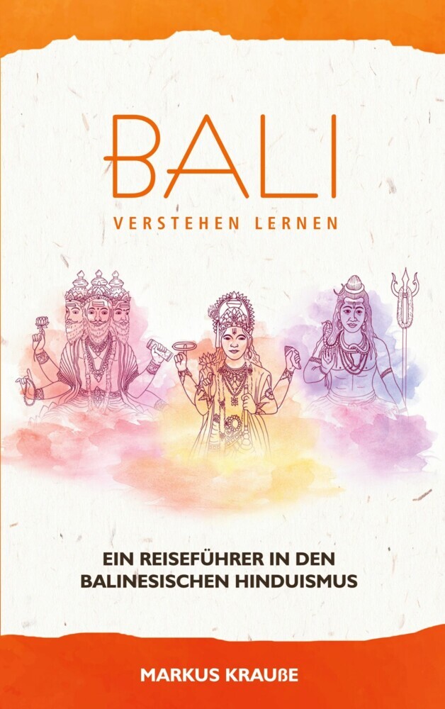 Bali verstehen lernen main product photo