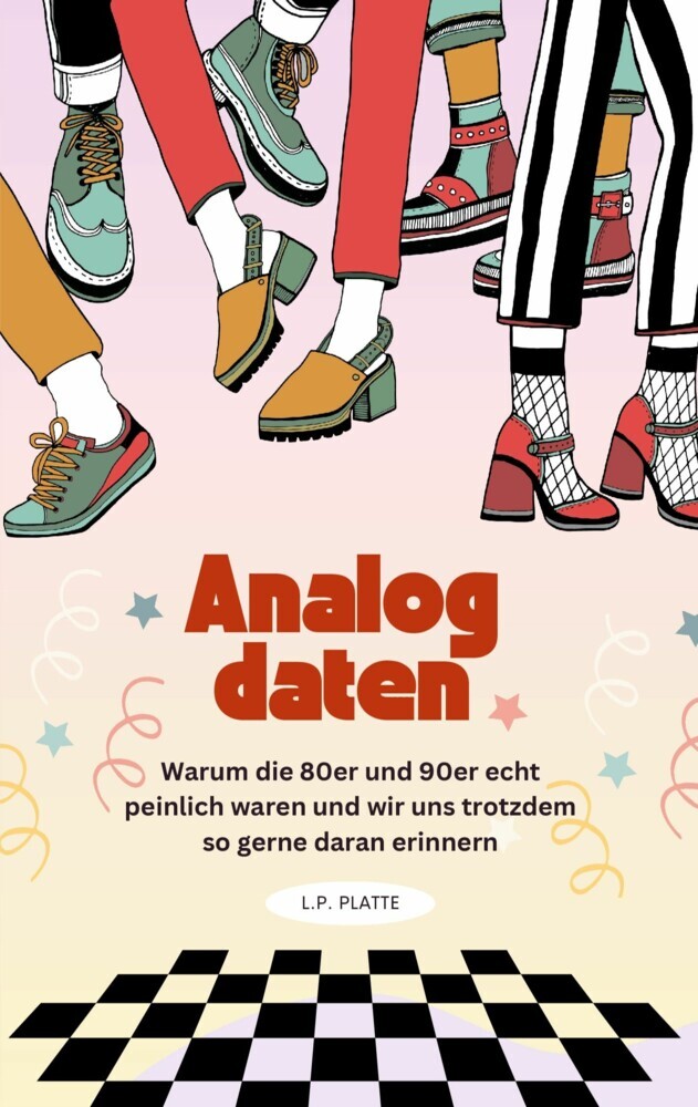Analog daten main product photo