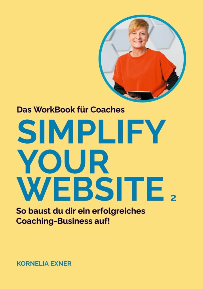 Simplify your Website 2 main product photo