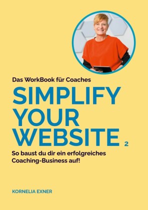 Simplify your Website 2