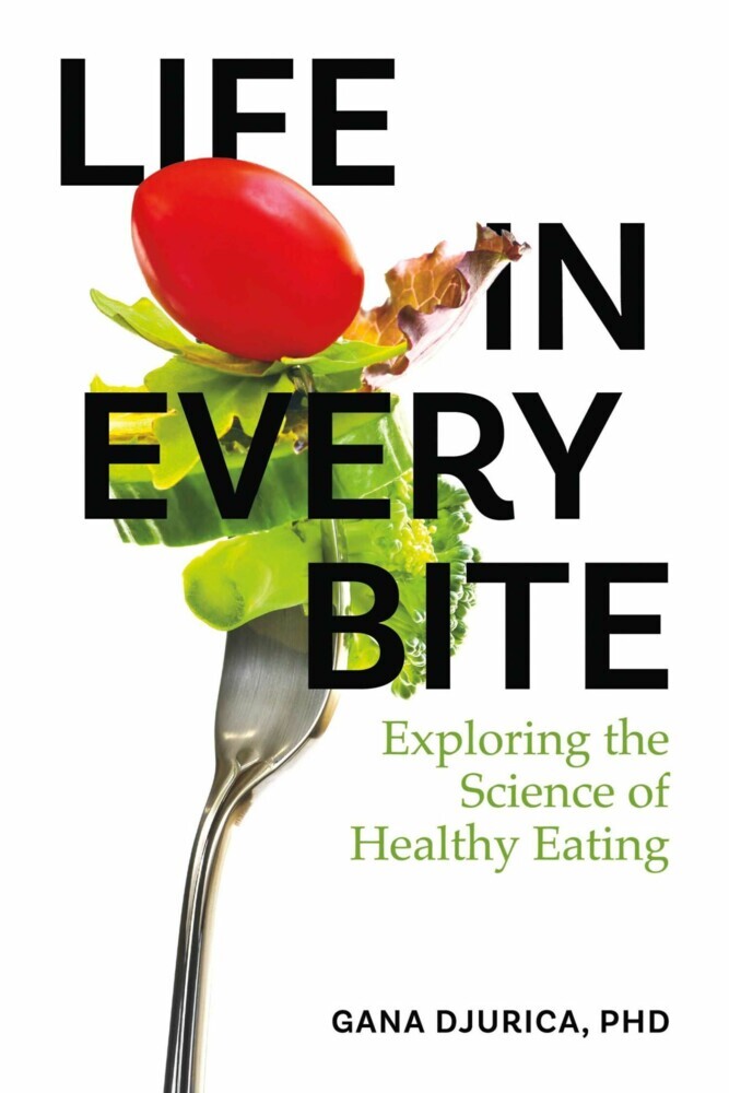 Life in Every Bite main product photo