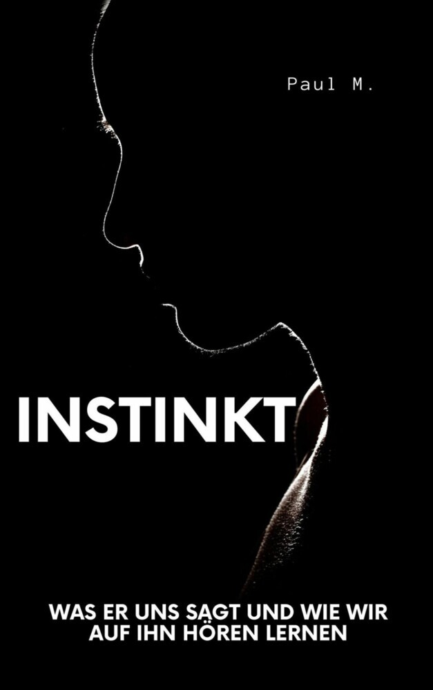 Instinkt main product photo