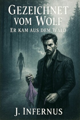 Er kam aus dem Wald