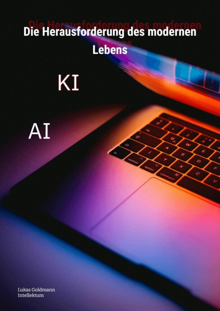 Die Herausforderung des modernen Lebens main product photo