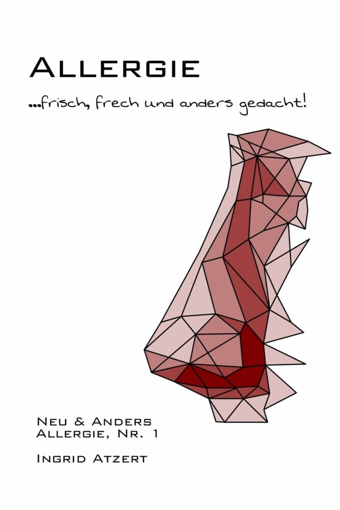 Allergie ... frisch, frech und anders gedacht! main product photo
