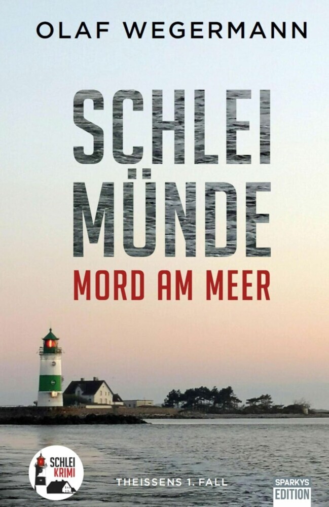Schleimünde - Mord am Meer main product photo