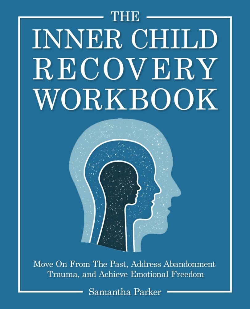 The Inner Child Recovery Workbook main product photo