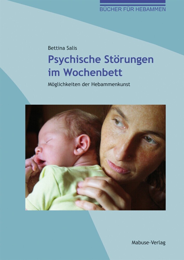 Psychische Störungen im Wochenbett main product photo