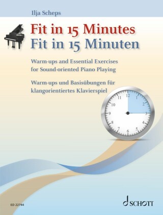 Fit in 15 Minutes