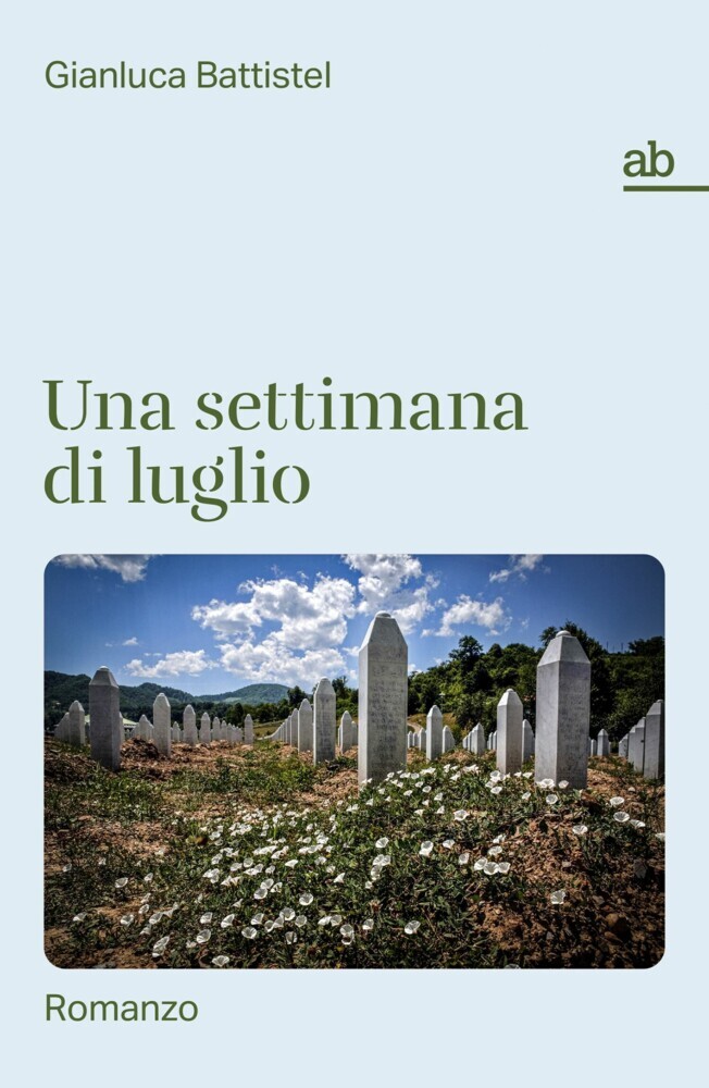 Una settimana di luglio main product photo