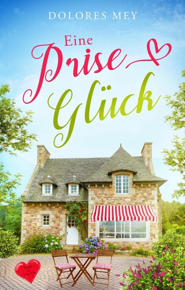 Eine Prise Glück main product photo