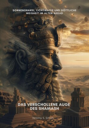 Das verschollene Auge des Shamash