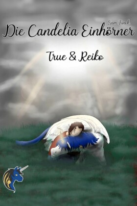 Die Candelia Einhörner