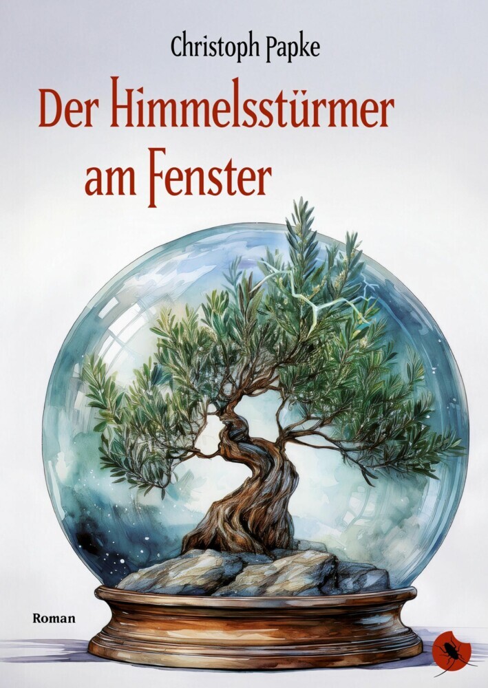 Der Himmelsstürmer am Fenster main product photo