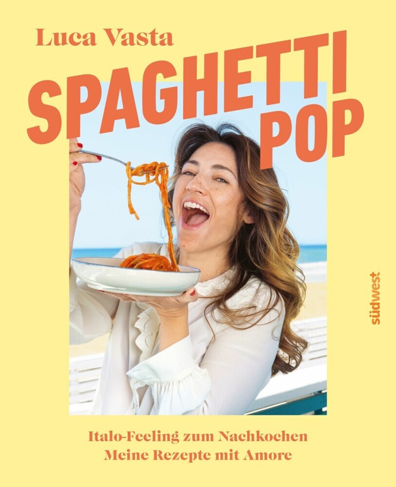 Spaghetti-Pop main product photo