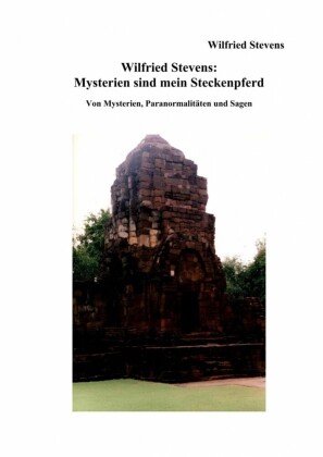 Wilfried Stevens: Mysterien sind mein Steckenpferd