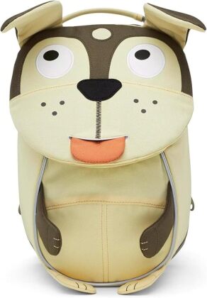Kinderrucksack KLEINER FREUND - TONIE HUND