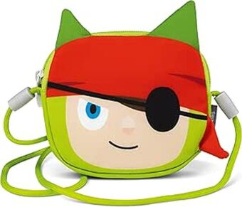 tonie Mini Tasche - Pirat
