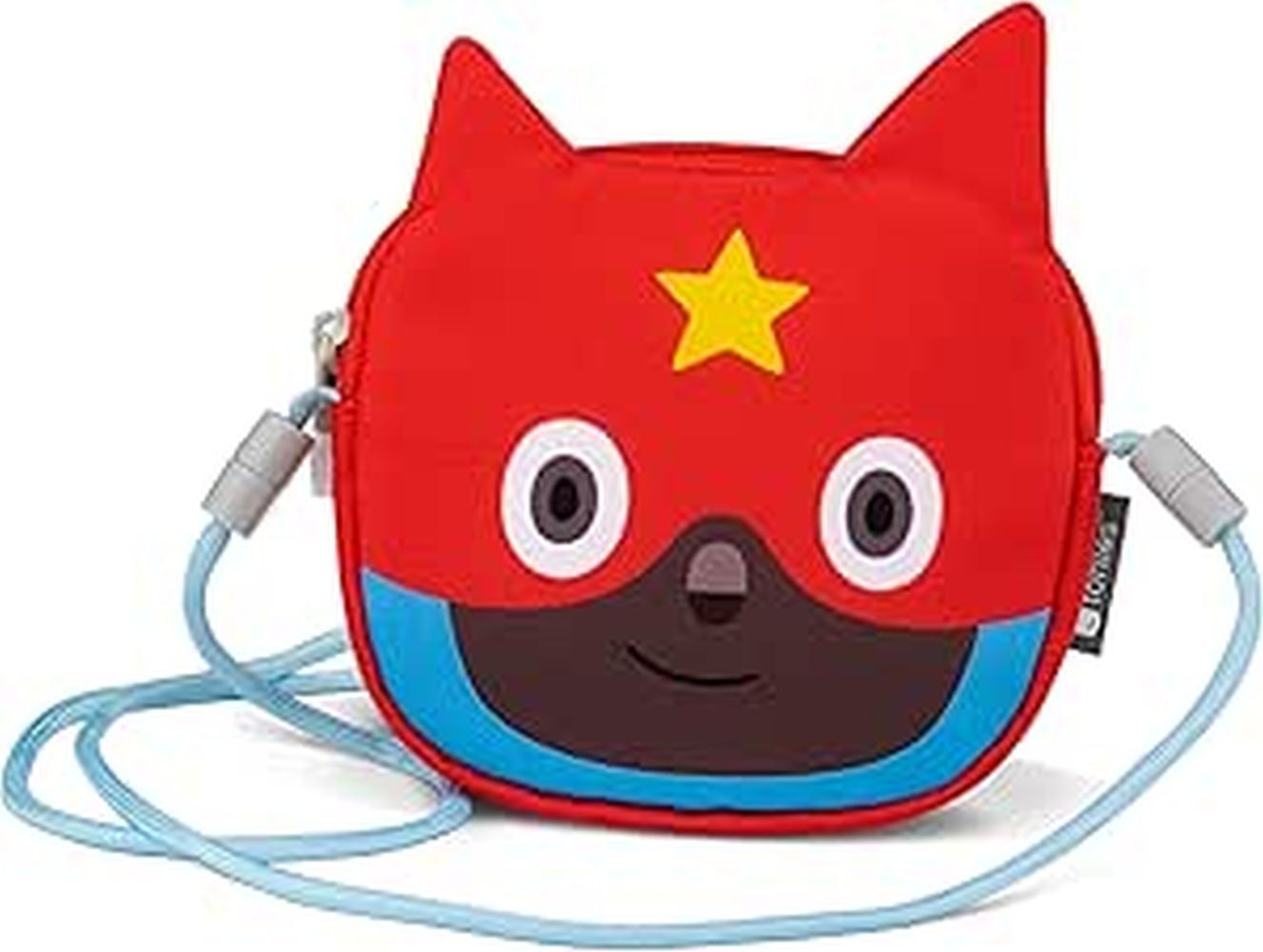 tonie Mini Tasche - Superheld main product photo