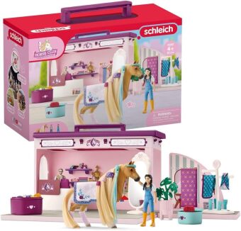 schleich® 42587 Sofia's Beauties - Pop-Up Boutique