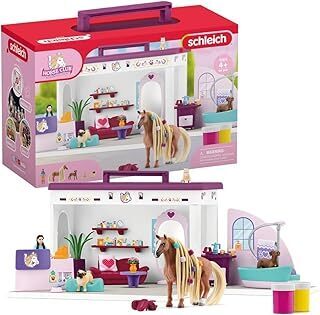 schleich® 42614 Sofia's Beauties - Pet Salon main product photo