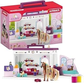schleich® 42614 Sofia's Beauties - Pet Salon