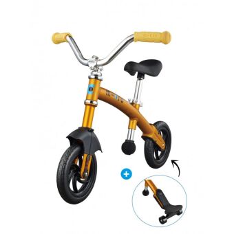 Laufrad MICRO G-BIKE CHOPPER DELUXE