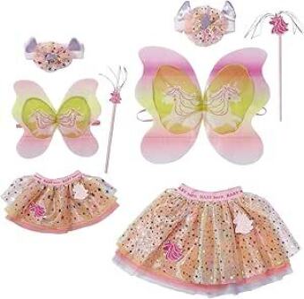 BABY born Einhorn Partnerlook Set