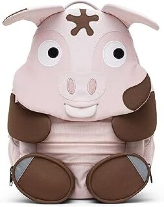 Kinderrucksack GROßER FREUND - TONIE SCHWEIN