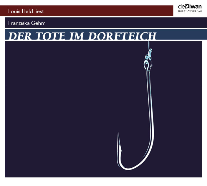 Der Tote im Dorfteich, 1 main product photo