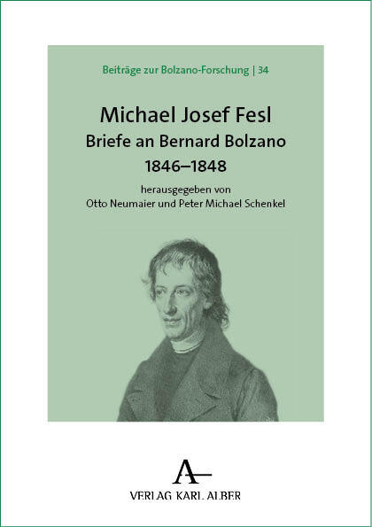 Michael Josef Fesl main product photo