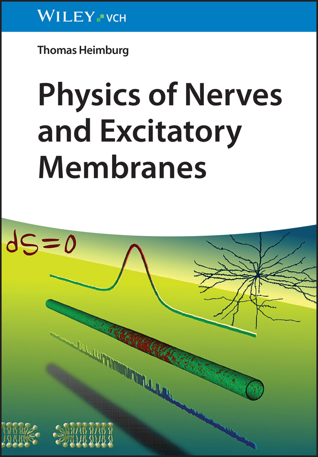 Physics of Nerves and Excitatory Membranes main product photo