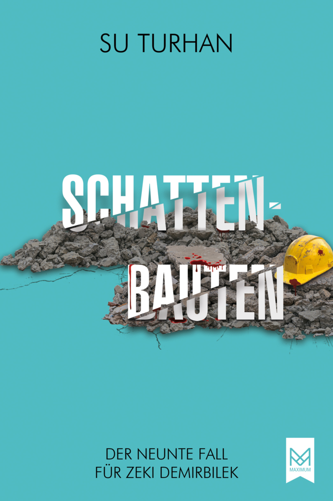 Schattenbauten main product photo