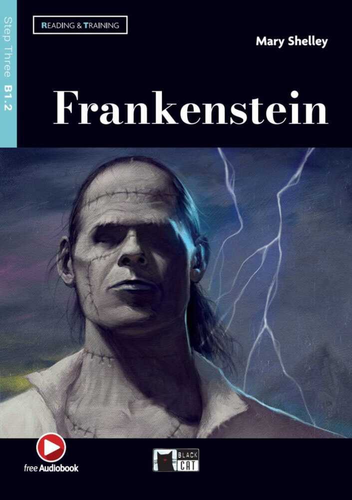 Frankenstein main product photo