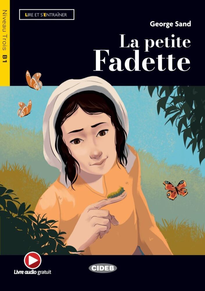 La petite Fadette main product photo