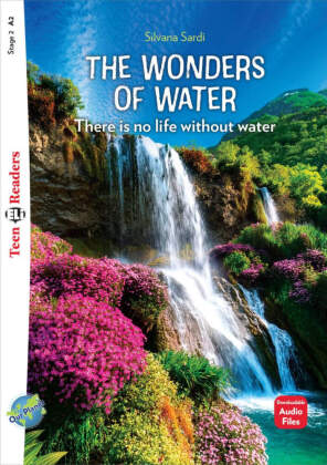 The Wonders of Water