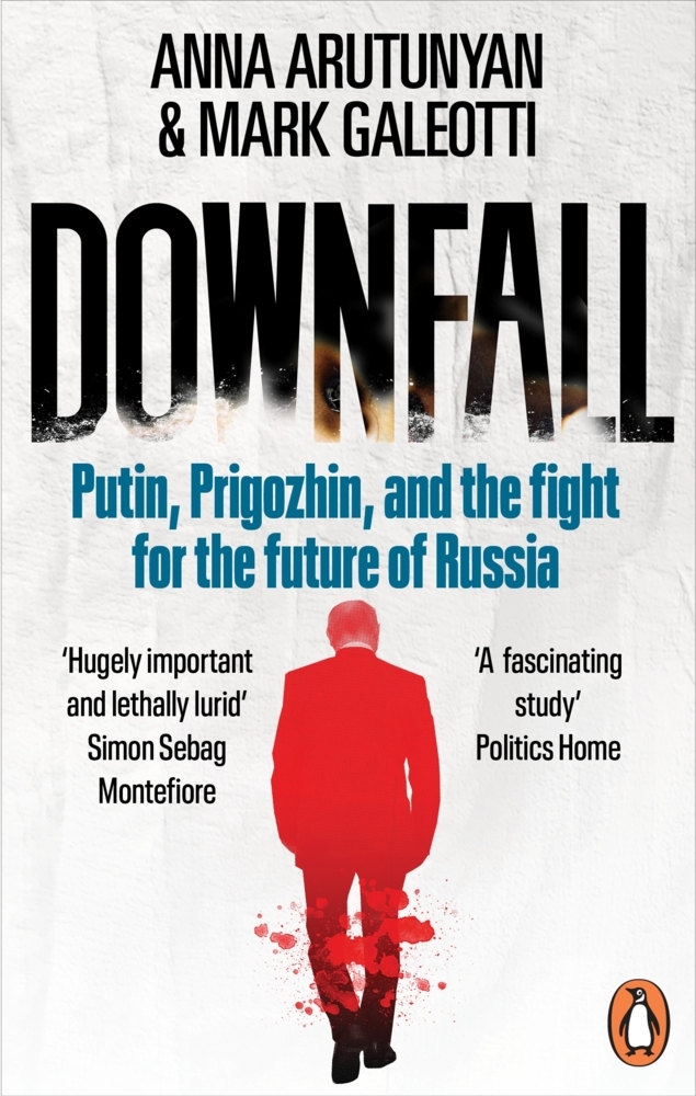 Downfall main product photo
