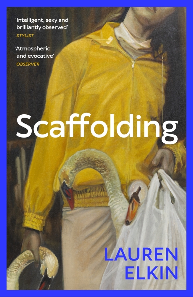 Scaffolding main product photo
